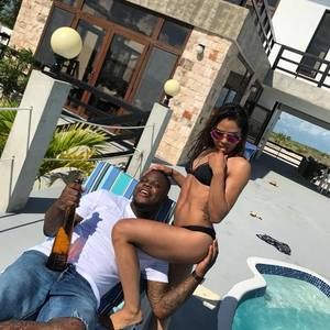 Meet your Posher, Sean'